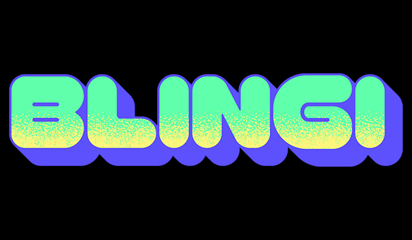 Blingi Casino - em kval bonus